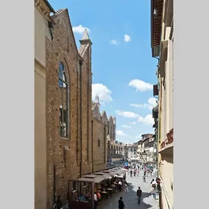 San Giuseppe Nido Florencia