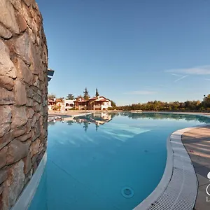  Apartment Blu Italien
