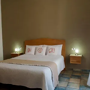  Ferienhaus La Casa Di Ni Italien