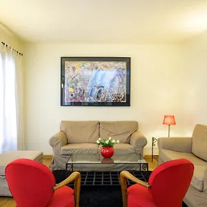 Ca' Frezzeria Apartamento Venecia
