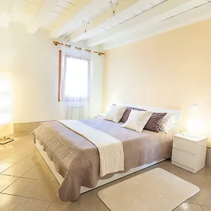 Ca Biennale, Respirare La Autentica! Apartamento Venecia