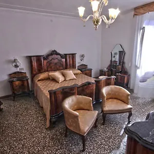  Apartment Casagiulietta Italien