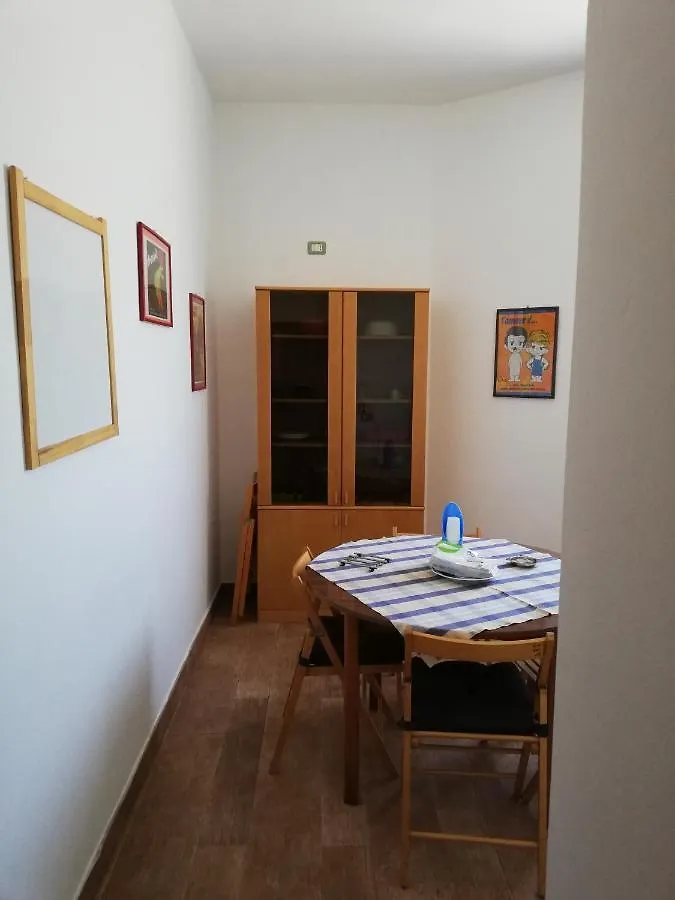 La Palma Appartamenti Piombino Feriehus