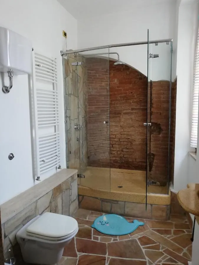 La Palma Appartamenti Piombino Holiday home