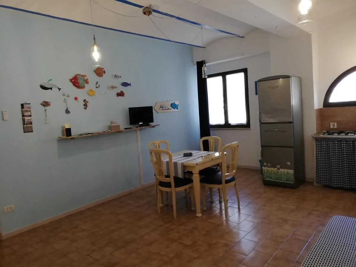 La Palma Appartamenti Piombino Italy