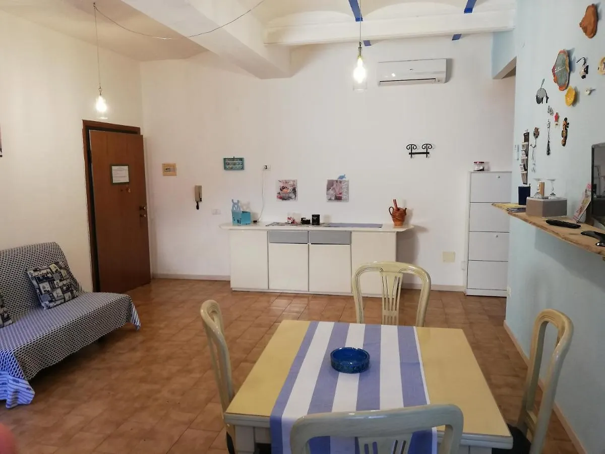 La Palma Appartamenti Piombino 0*,