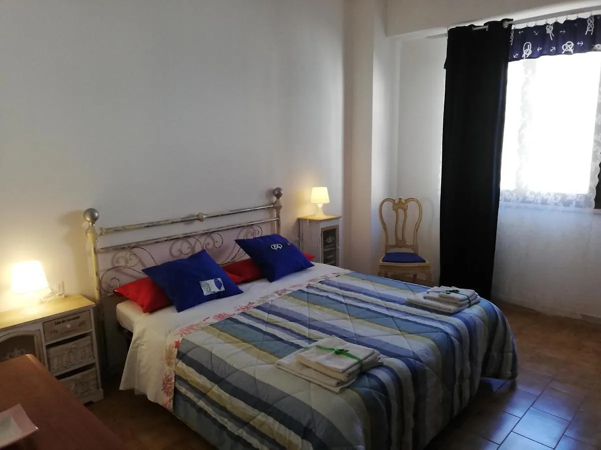 La Palma Appartamenti Piombino Holiday home
