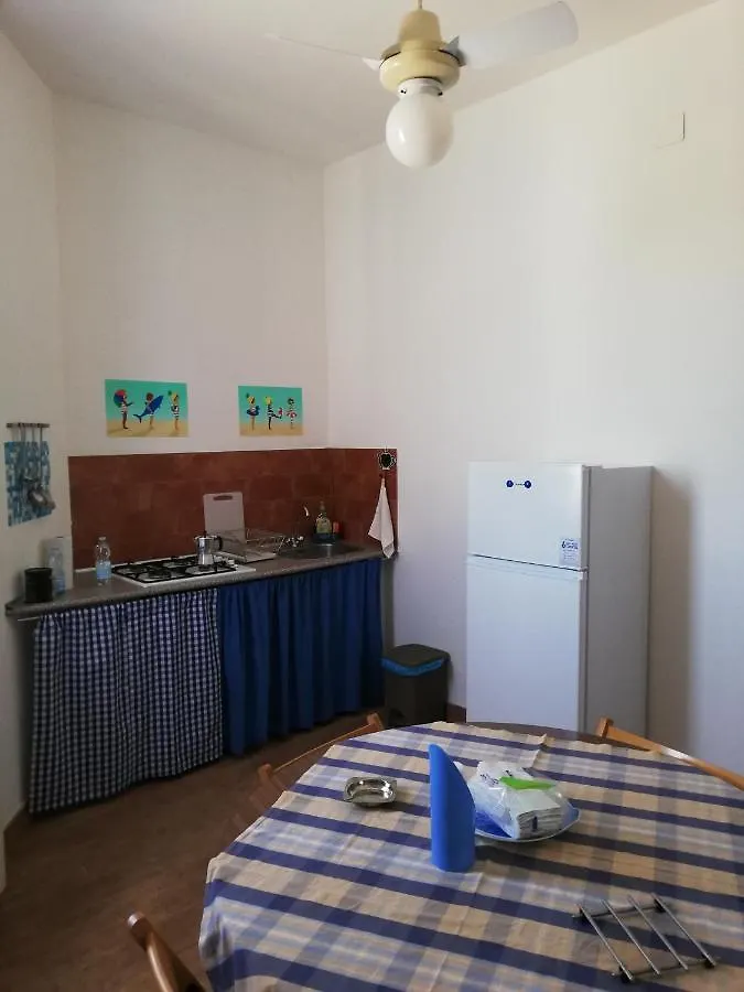 La Palma Appartamenti Piombino