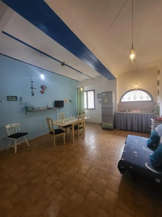 Holiday home La Palma Appartamenti Piombino Italy