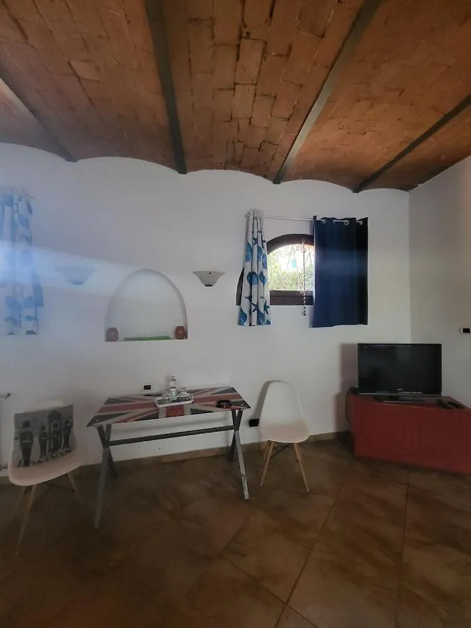 Holiday home La Palma Appartamenti Piombino