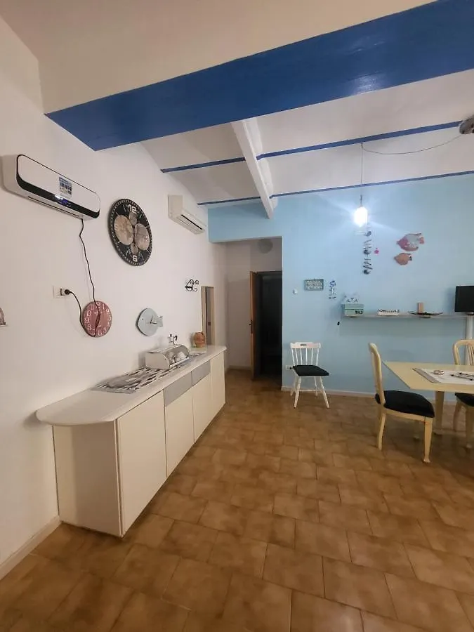 Holiday home La Palma Appartamenti Piombino Italy