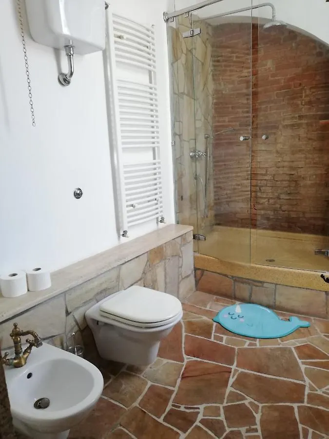Holiday home La Palma Appartamenti Piombino