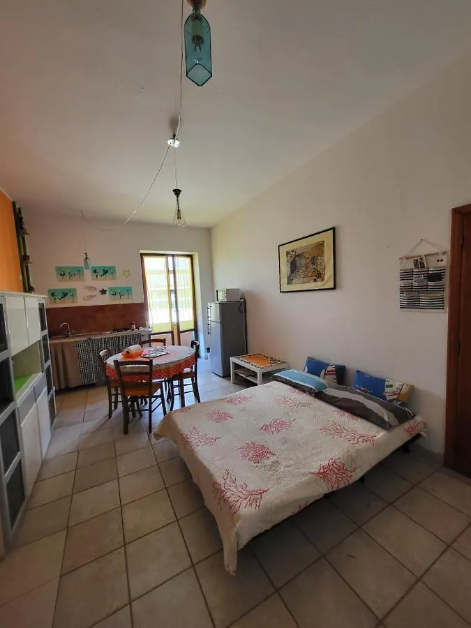 La Palma Appartamenti Piombino Holiday home