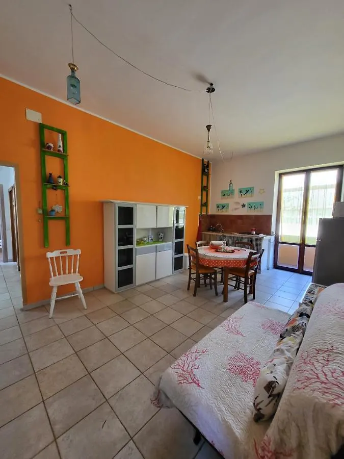 Holiday home La Palma Appartamenti Piombino Italy