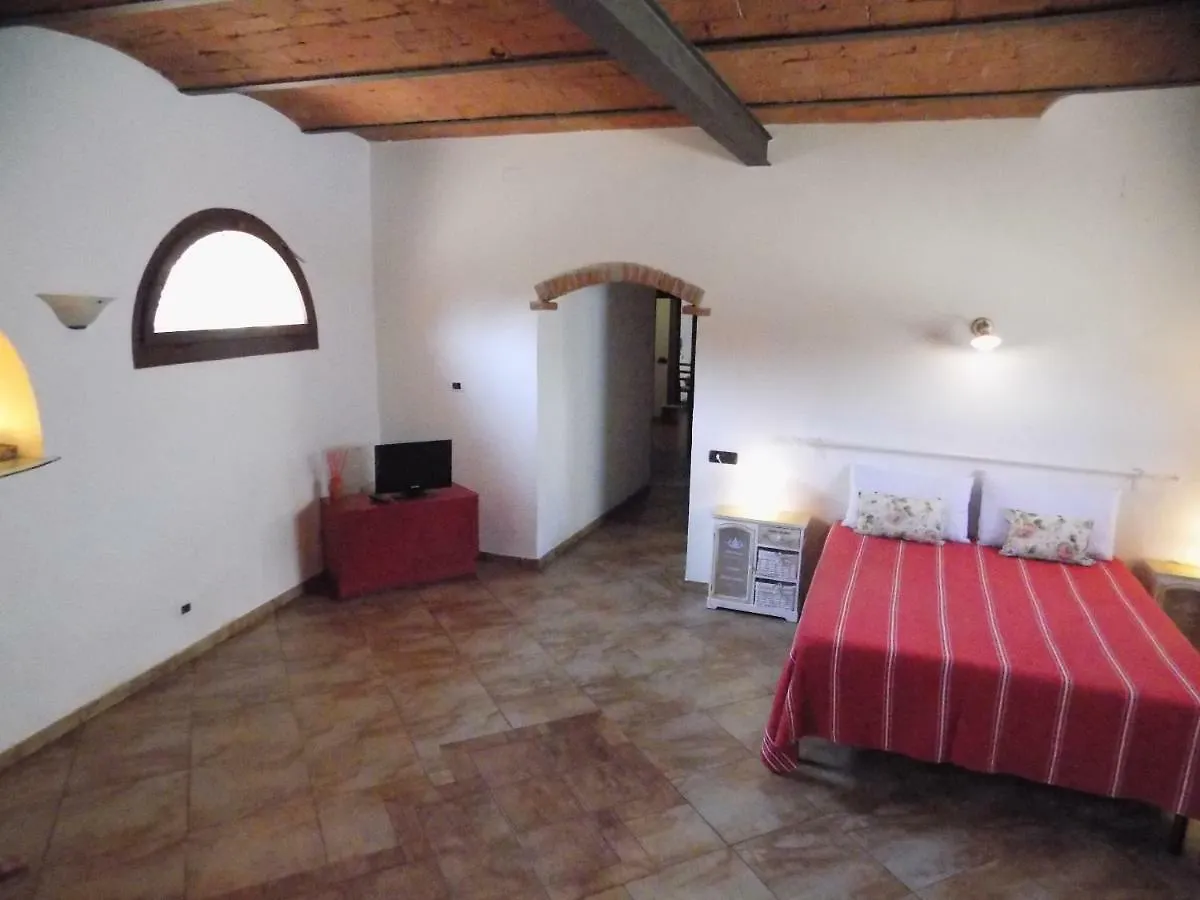Holiday home La Palma Appartamenti Piombino