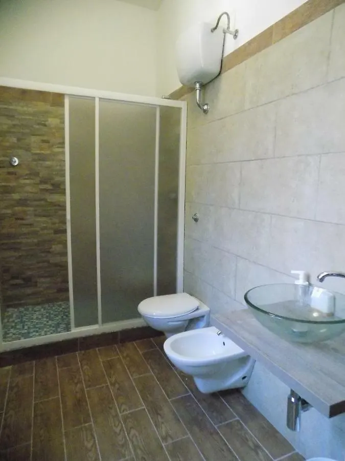 La Palma Appartamenti Piombino Holiday home