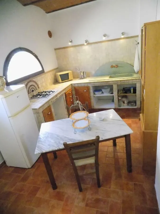 Holiday home La Palma Appartamenti Piombino